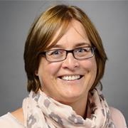 Geraldine Butler